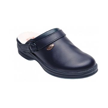 New bonus unpunched bycast unisex blue removable insole navy 41