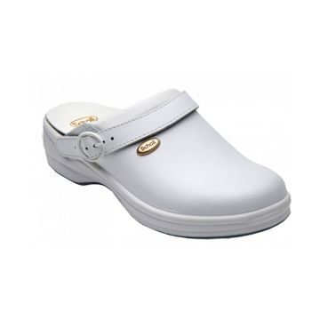 New bonus unpunched bycast unisex removable insole bianco 43