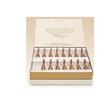 Kenogen donna tratt.cap.30f.5ml