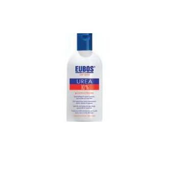 Eubos urea 10% lozione corpo 400ml