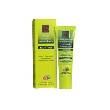 Allga crema riducente anticallosita' extra