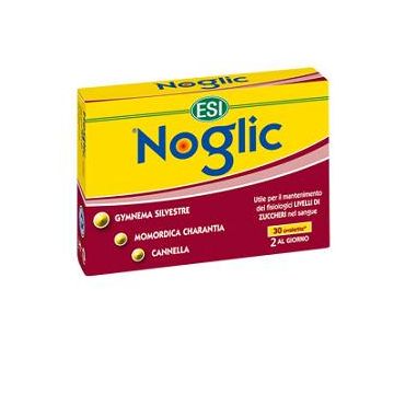 Esi noglic 30 ovalette