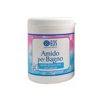 Eos amido bagno cannoli 250 g