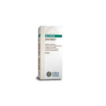Ecosol javobes gocce 50 ml
