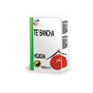 Te hojicha bancha bio 70 g