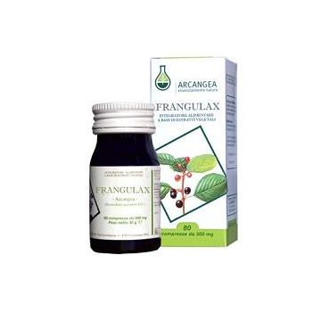 Frangulax 80 capsule