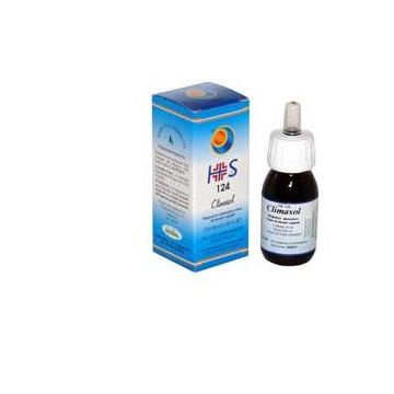 Climasol liquido 50 ml