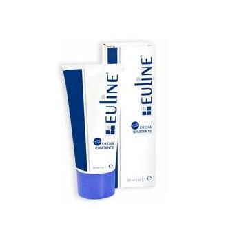 Euline crema idratante tubo 50 ml