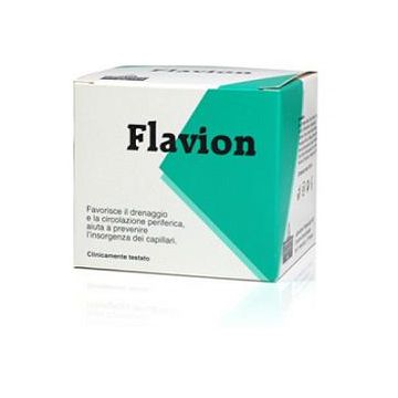 Flavion gel gambe 100 ml