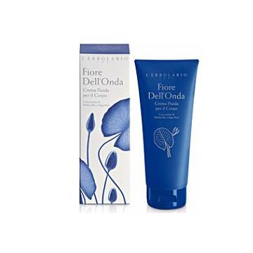 Fiore dell'onda crema corpo 200 ml