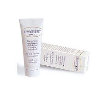 Kemioflebit lipogel 100 ml