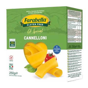 Farabella cannelloni 250 g