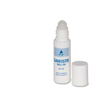 Sanostik roll on dopo puntura 20 ml