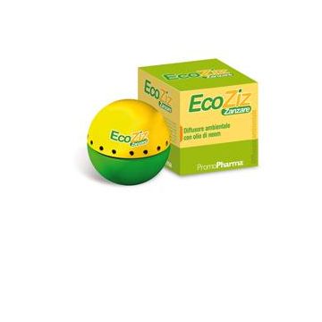 Ecoziz diffusore ambiente