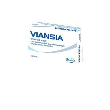 Viansia 30 capsule