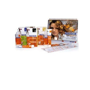 Max color vegetal tint 01 140m