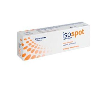 Isospot crema giorno 25ml