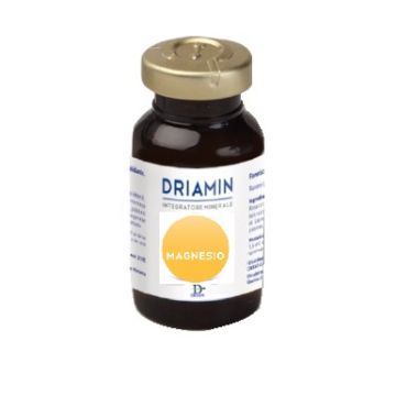 Driamin magnesio 15 ml