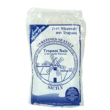Sale fine integrale trapani 1 kg