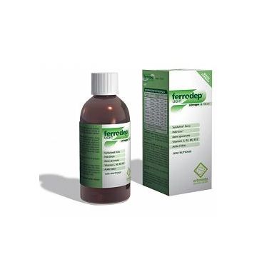 Ferrodep 150ml
