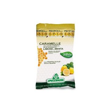Epid caramelle limone 67,2 g