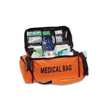 Borsa medical sport completa