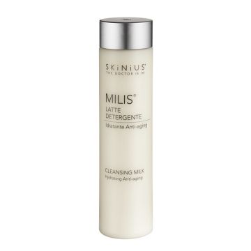 Milis latte detergente 200ml