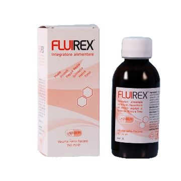 Fluirex 150 ml