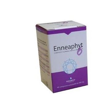 Enneaphyt 6 40 compresse orosoluzione 300mg