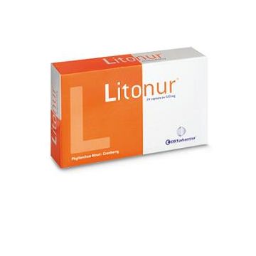 Litonur 24 capsule