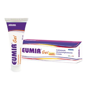 Eumir gel 50 ml