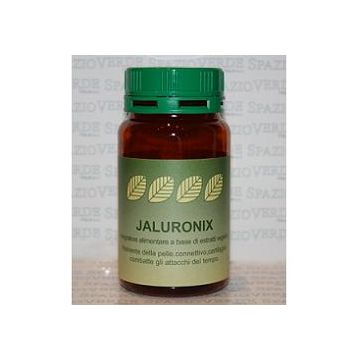 Jaluronix 60 capsule