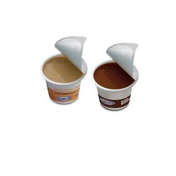 Delical creme caffe 4 x 125 g