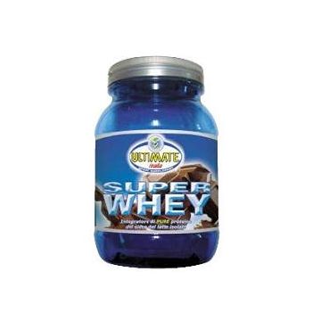 Super whey vaniglia 700 g 1 pezzo