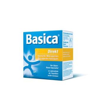 Basica direkt 30 bustine orosolubili