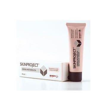 Skinproject crema metabolica 30ml