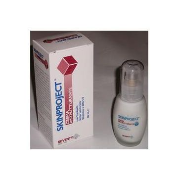 Skinproject crema ristrutturante 50ml