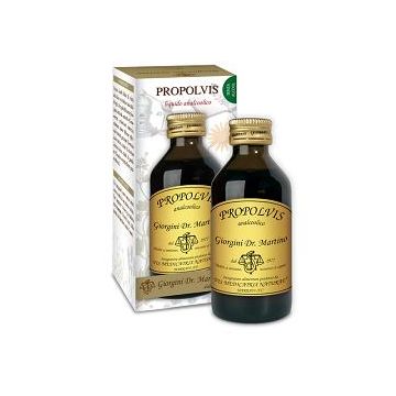 Propolvis a 100 ml