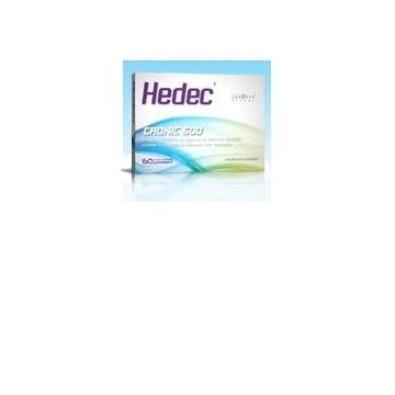 Hedec 60 compresse
