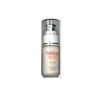 Gaiaderm emulsione cremosa 30ml
