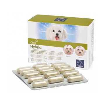 Orme naturali hybrid 60 compresse 1300 mg