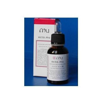 Ecto mu gocce 30 ml