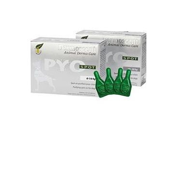 Pyo spot cane 20-40 kg