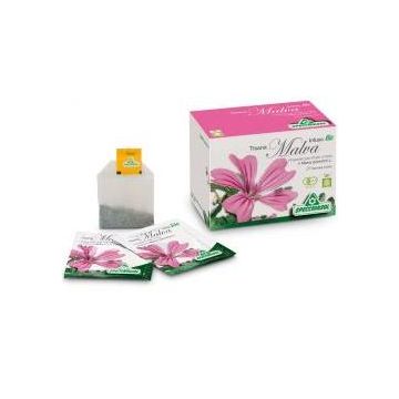 Tisana malva rossa 20 filtri