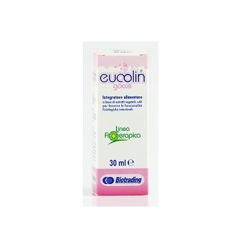 Eucolin gocce 30 ml