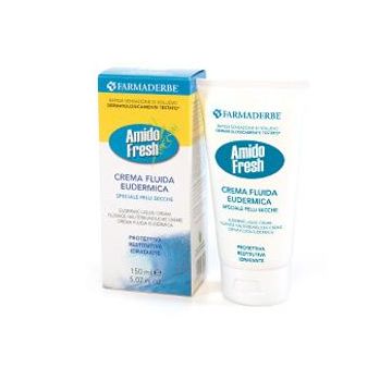 Amido fresh crema fluida eudermica 150 ml