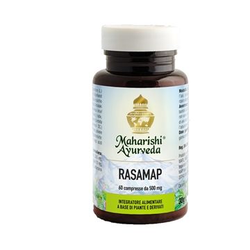 Rasamap 60 compresse