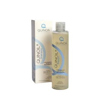 Quinoil shampoo 4 olii 250 ml