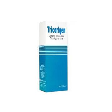 Tricorigen lozione 150 ml