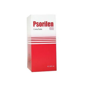 Psorilen crema fluida 500 ml